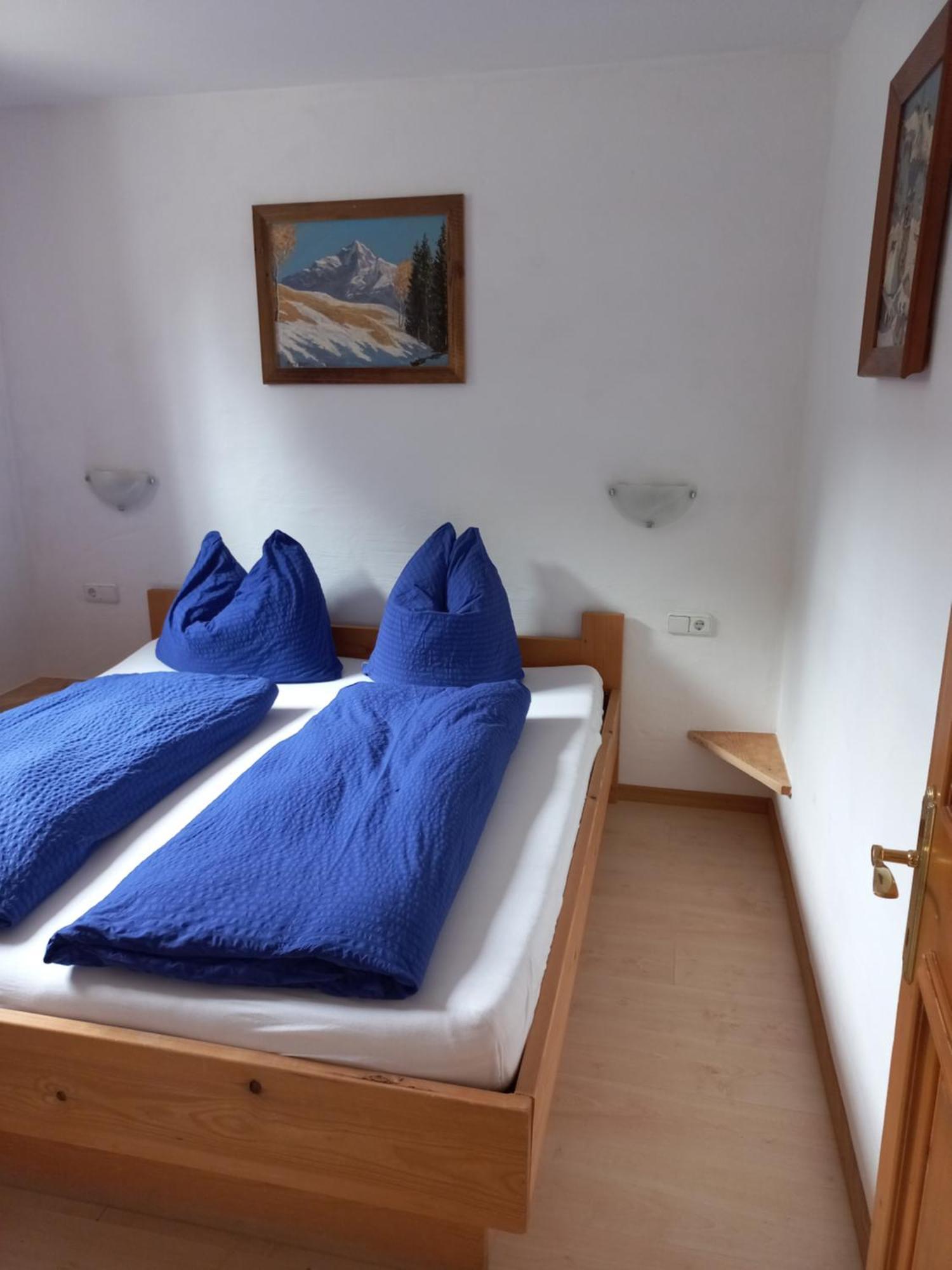 Bed and Breakfast Huber Scheffau am Wilden Kaiser Exterior foto