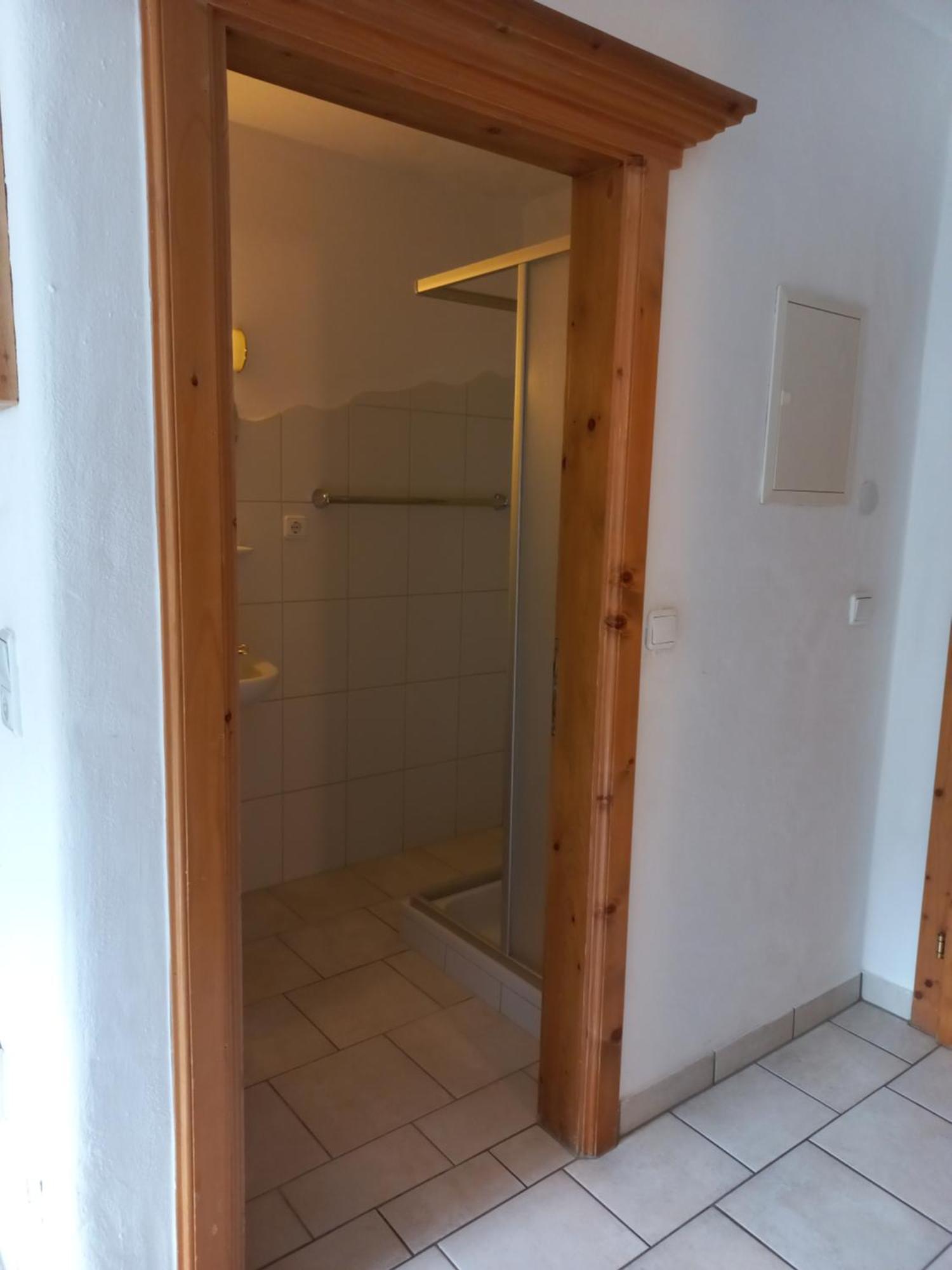 Bed and Breakfast Huber Scheffau am Wilden Kaiser Exterior foto