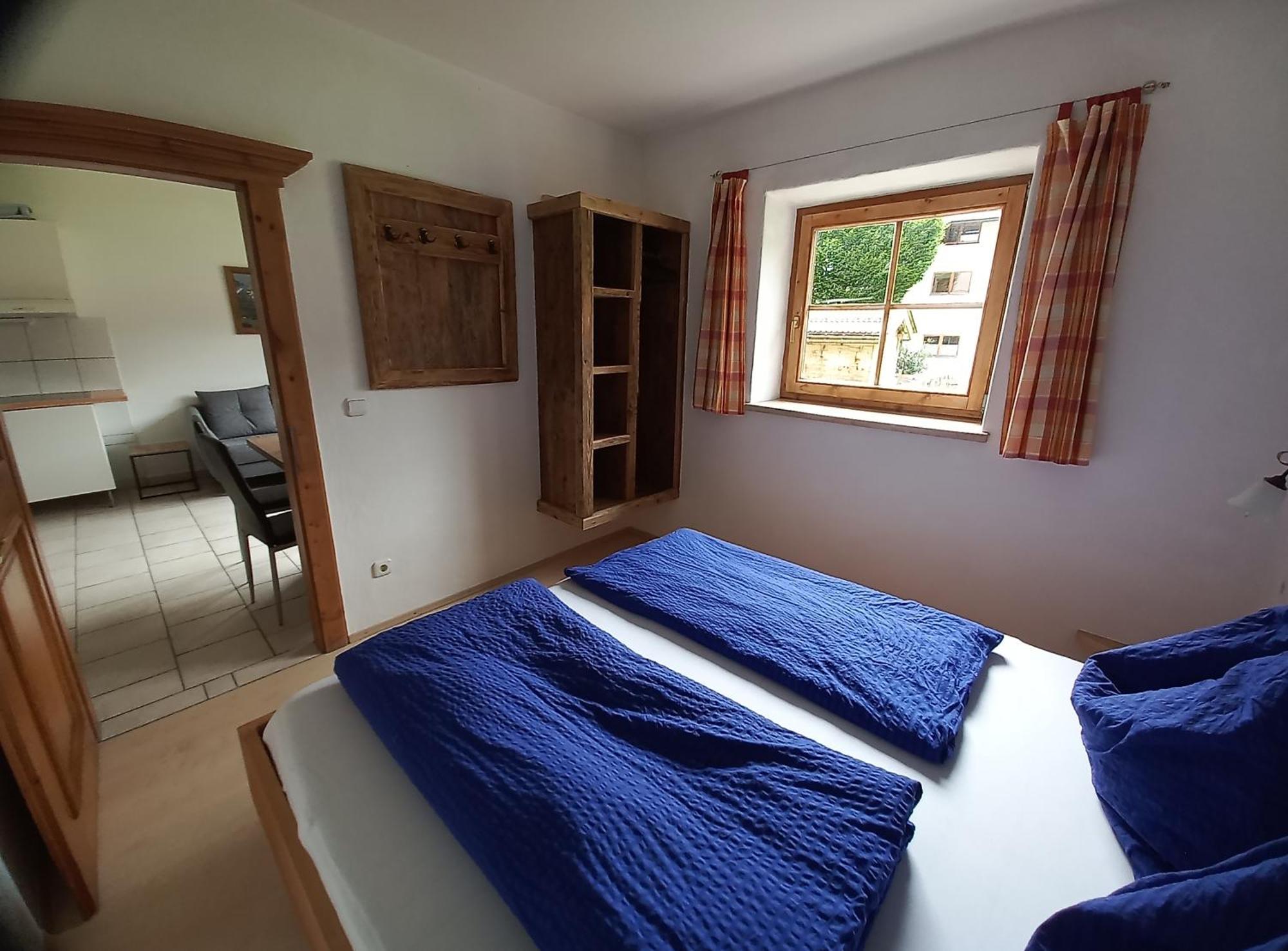 Bed and Breakfast Huber Scheffau am Wilden Kaiser Exterior foto