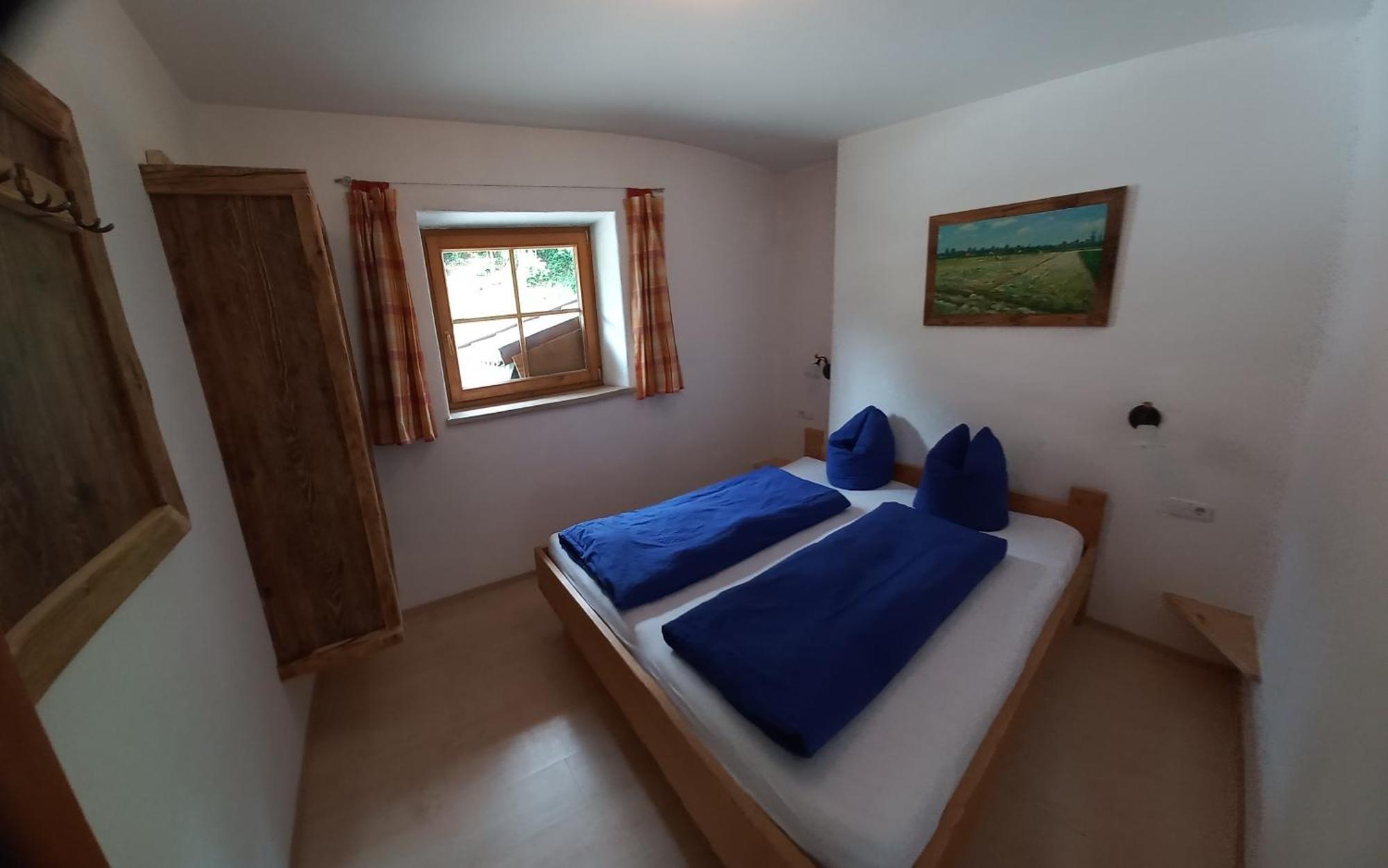 Bed and Breakfast Huber Scheffau am Wilden Kaiser Exterior foto