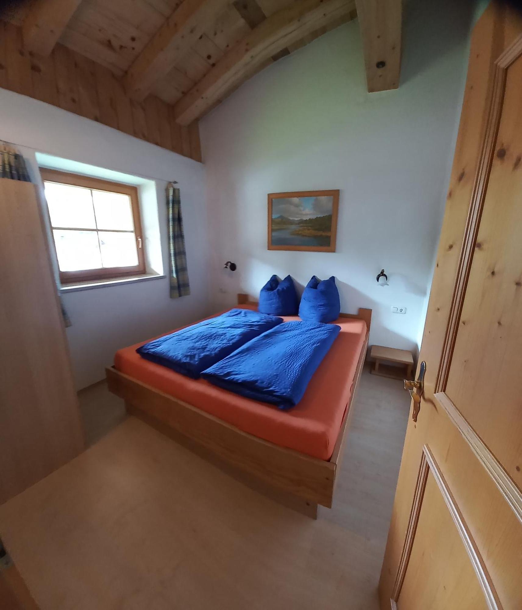 Bed and Breakfast Huber Scheffau am Wilden Kaiser Exterior foto