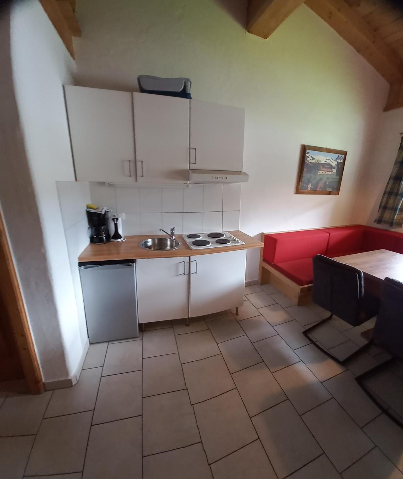 Bed and Breakfast Huber Scheffau am Wilden Kaiser Exterior foto
